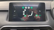 MG Hs 1.5 T-GDI Exclusive 5dr DCT Petrol Hatchback